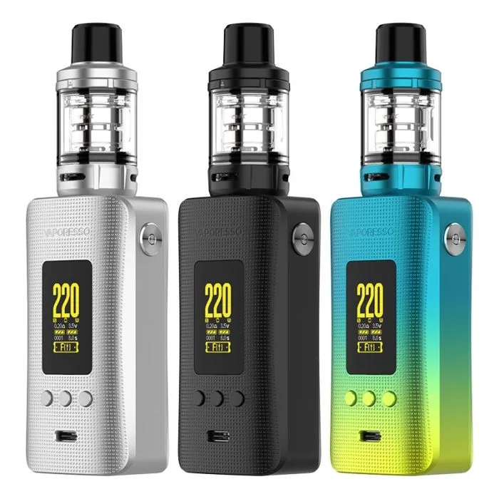 Vaporesso Target 200 Kit