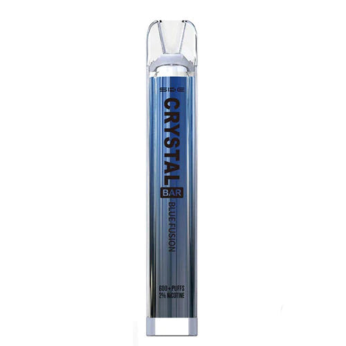 Crystal Bar Blue Fusion Disposable Vape