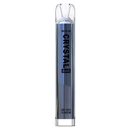 Crystal Bar Berry Ice Disposable Vape